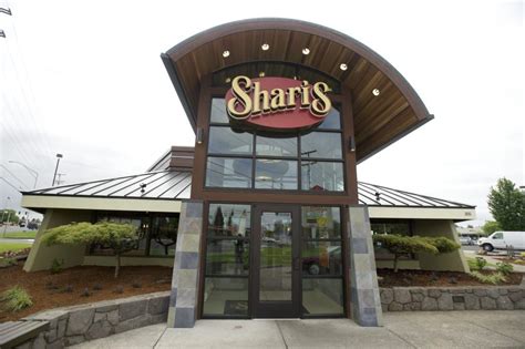 Shari's Restaurant Menu > (360) 693-8656. . Sharis restaurant